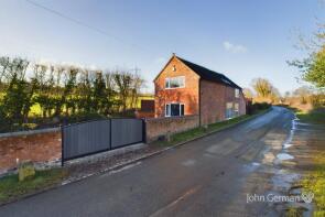 Fortyshades, Newborough End, Burton-on-trent DE13 8SR