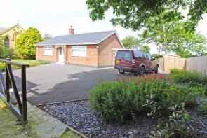Shrubbery Garth, Main Street, Driffield YO25 8TP