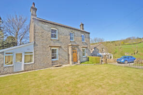 Belmont House, Main Street, Hebden BD23 5DX