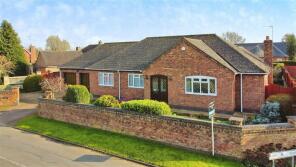 3, Middlefield Road, Cossington LE7 4UT