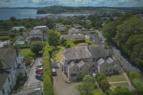 Dawlish Road, Teignmouth