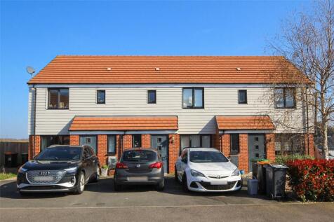 Denny Street, Wootton, Bedford, Bedfordshire, MK43