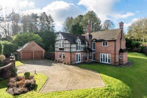 Orchard House, Castle Hill Court, Macclesfield SK10 4UT