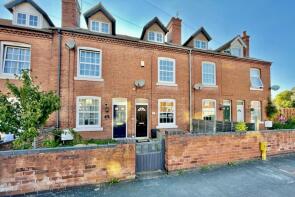 47, Piccadilly, Tamworth B78 2ER
