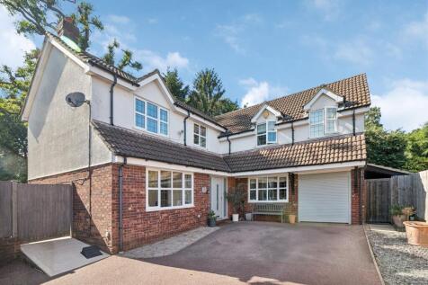 Parmiter Way, Ampthill, MK45