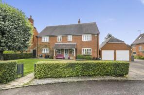 2, Pottery Fields, Nettlebed, Henley-on-thames RG9 5AZ
