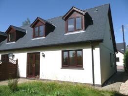 Meadow View, Trecastle, Brecon LD3 8UH
