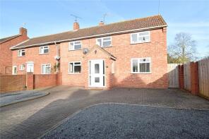 16, Bowbrook Cottages, Pershore WR10 2EF