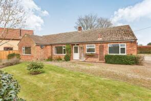 Barrow Bank, Barrows Hole Lane, King's Lynn PE32 2DP