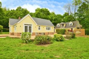 Roseland, Bowl Road, Ashford TN27 0NH