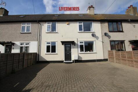 Crayford Way, Crayford, Dartford