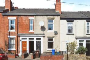 23, Alderson Place, Sheffield S2 4UG