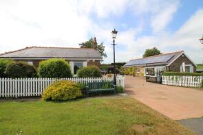 The Cott, Warenford, Berwick-upon-tweed NE70 7HZ