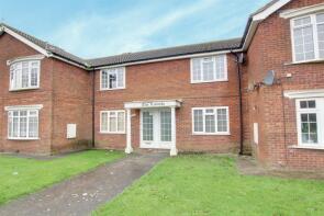 11, The Laurels, George Street, Mablethorpe LN12 2BP