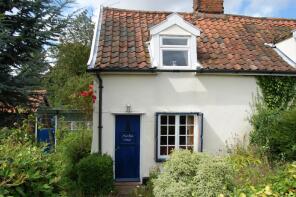 Bramble Cottage, Woodbridge Road, Woodbridge IP13 6AF