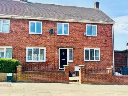 27, Turnham Road, Sunderland SR3 4LP