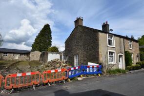 23, Pendleton Road, Clitheroe BB7 9DD