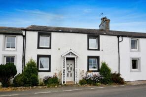 2, The Cottages, Minor Road From Lonninside To Corner Wood, Cockermouth CA13 0PB