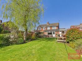 21, Coniston Gardens, Crossgates, Scarborough YO12 4JH