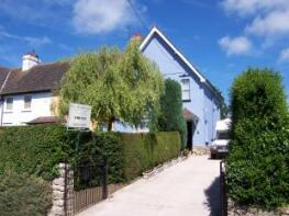 1, Western Way, Winsham, Chard TA20 4JH