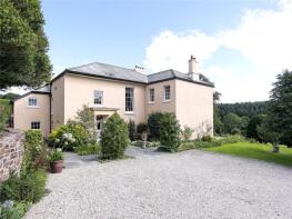 Huntshaw House, Road From Knockworthy Cross To Huntshaw Barton Farm, Torrington EX38 7HH