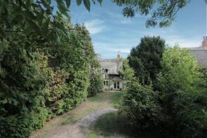 Old Pear Tree Cottage, The Avenue, Bedford MK44 1QQ