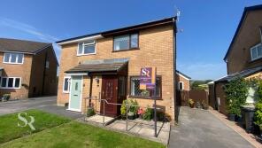 27, Woodlands Road, High Peak SK23 0XR