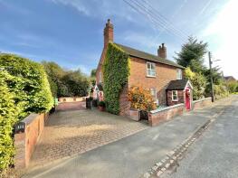 111, London Road, Knighton, Newcastle Under Lyme TF9 4HJ