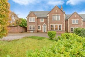 1, Lanchester Gardens, Brockhall Village, Blackburn BB6 8DE