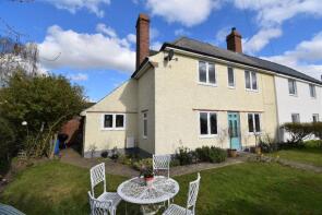 3, Toft Way, Cambridge CB21 5JJ