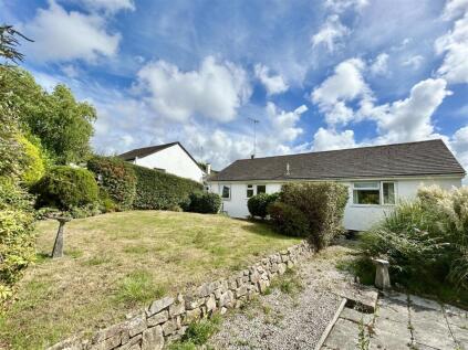 Penwyth, Gweek, Cornwall