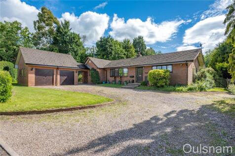 Warbage Lane, Dodford, Bromsgrove, Worcestershire, B61