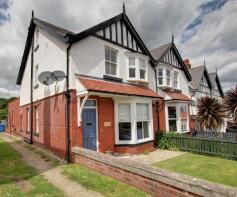 26, Meadowfields, Sandsend, Whitby YO21 3SX