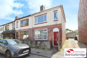 4, Blunt Street, Newcastle ST5 9NA
