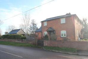 29, Stretton Cross, A480 From Clifford House To Stretton Court Farm, Hereford HR4 7AR