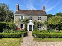 Birdbush House, A30 Ludwell Hill Ludwell Northeast To Brookwater, Shaftesbury SP7 9NH