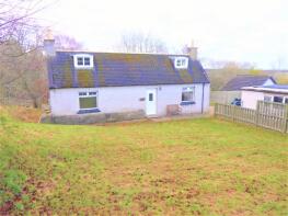 Habreck, Main Road, Buckie AB56 5EQ