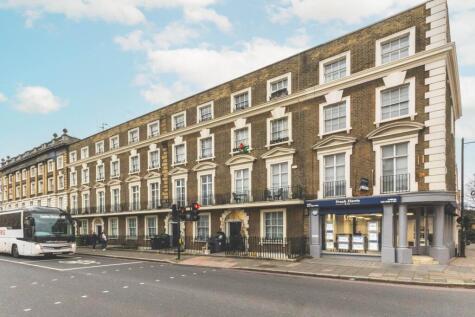 Stamford Street, Waterloo SE1