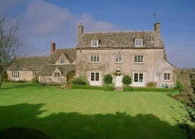 Ampney Sheephouse Cottage, Sheephouse Lane, Cirencester GL7 5DZ