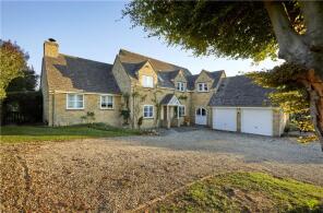 Shrewsbury House, Street Through Heythrop, Heythrop, Chipping Norton OX7 5TW