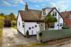 Appletrees, Chapel Lane, Worcester WR6 5JG