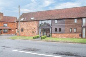 1, Holt End Barns, Beoley Lane, Redditch B98 9AN