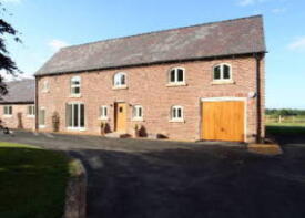 Copper Beech, Poole Farm Barns, Wettenhall Road, Poole CW5 6AL