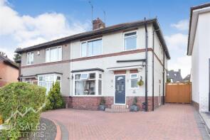 18, High Trees, Sheffield S17 3GF