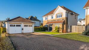 72, Norman Macleod Crescent, Glasgow G61 3BF
