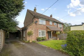 1, Longmead, Cocum Road, Winchester SO21 3RN