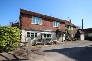 The Old Granary, Worthing Road, Horsham RH13 8NH
