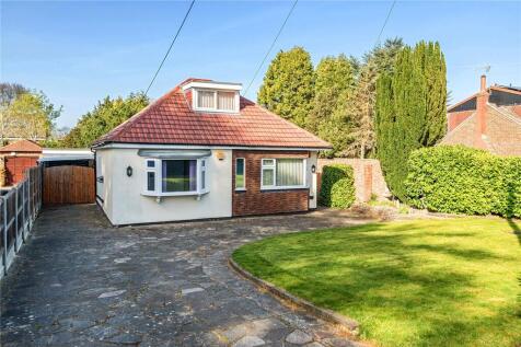 Aperfield Road, Biggin Hill, Westerham, Kent, TN16