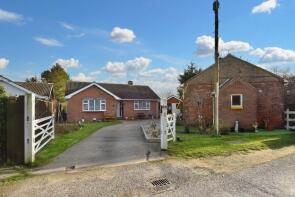 Meadow View, Willoughby Road, Alford LN13 9LF