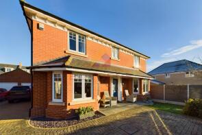 7, Gala Close, Colchester CO6 4FN